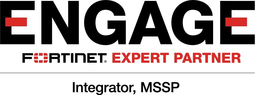 Fortinet Engage — Expert Partner (Integrator, MSSP)