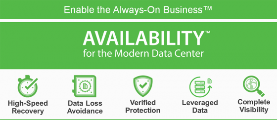 Veeam Backup Essentials