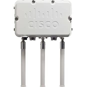 Cisco Aironet Serie 1550