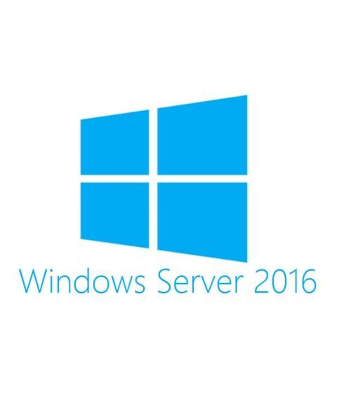 Windows Server 2016