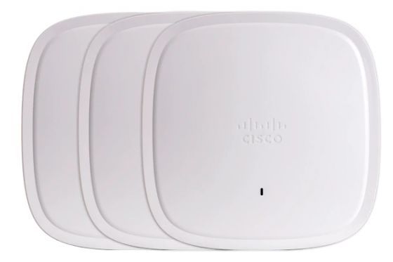 Cisco Catalyst 9100 Access Points