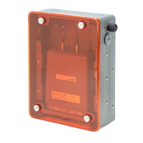 FMSHIELD