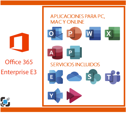 Office 365 E3