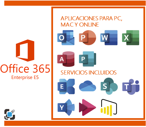 Office 365 E5