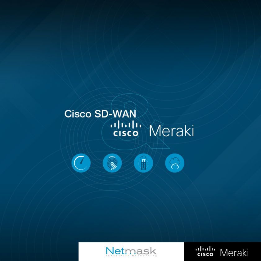 SD-WAN & Cisco Meraki