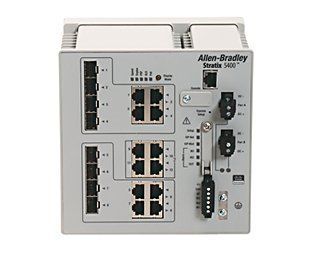 Stratix - 5400
