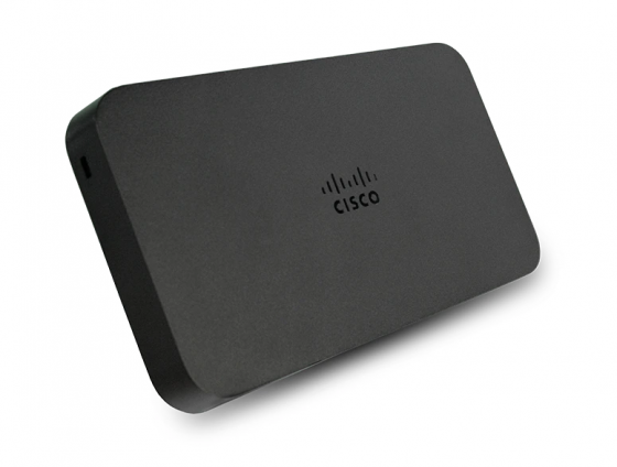 MERAKI Z3