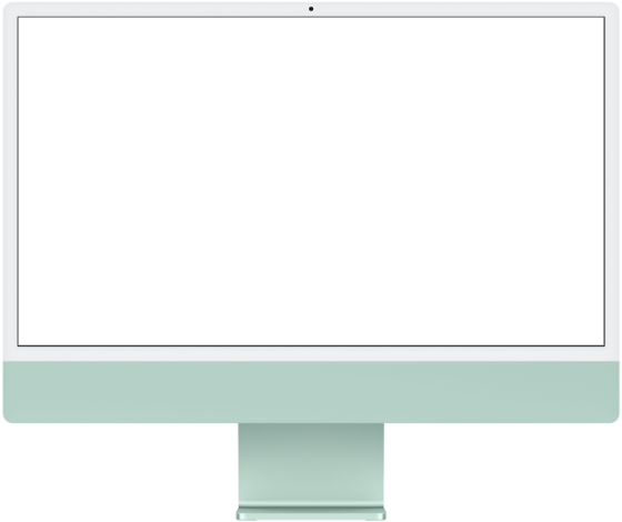 iMac 24