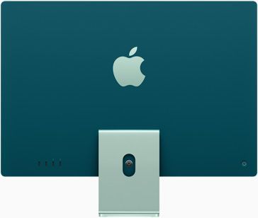 iMac 24