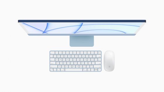 iMac 24