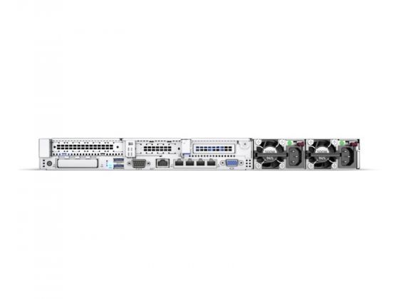 HPE ProLiant DL360 Gen10