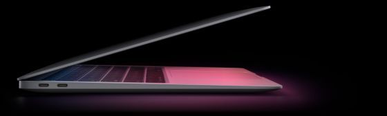 MacBook  Air