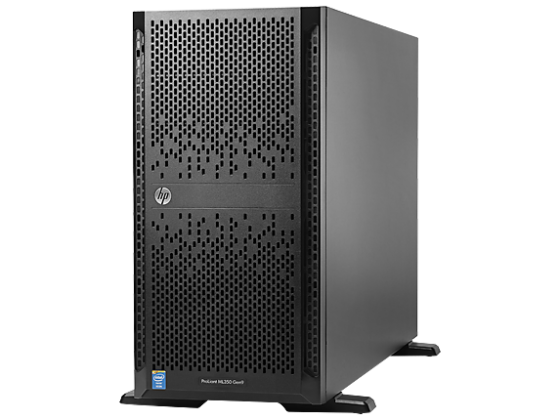 HP ProLiant ML350 Gen9 Server