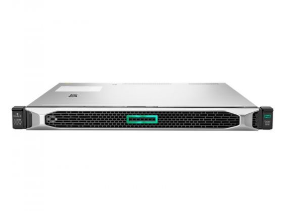 HPE ProLiant DL160 Gen10
