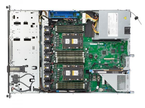 HPE ProLiant DL160 Gen10
