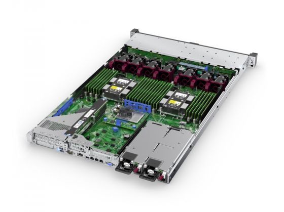 HPE ProLiant DL360 Gen10