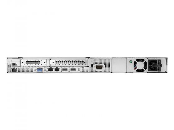 HPE ProLiant DL20 Gen10