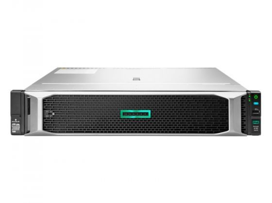 HPE ProLiant DL180 Gen10