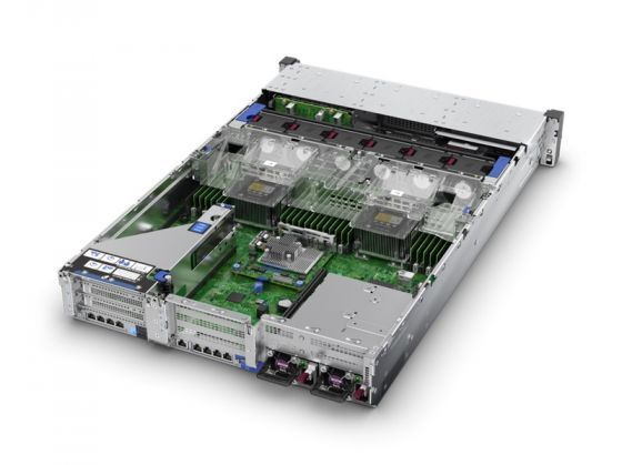 HPE ProLiant DL380