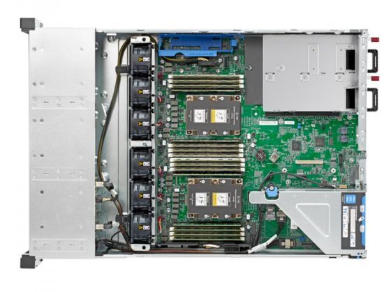 HPE ProLiant DL180 Gen10