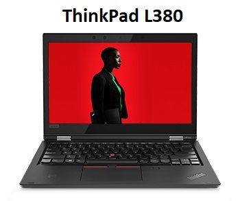 ThinkPad L380 (13.3 Intel)
