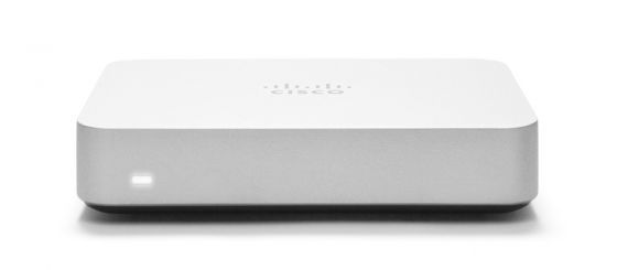 Meraki Z1