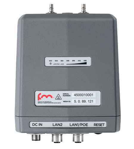Pont Sans Fil FluidMesh FM4200 (MM4200MOBI-HW) D'occasion